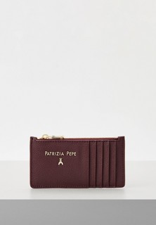 Кредитница Patrizia Pepe