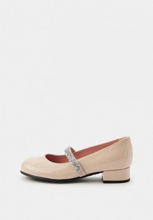 Туфли Pretty Ballerinas