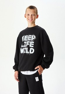 Свитшот Smena Смена