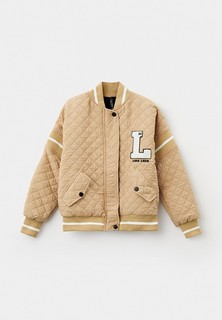 Куртка утепленная Locoloco All For Junior