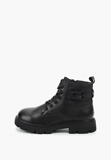 Ботинки Капитошка