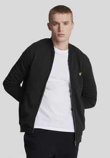 Олимпийка Lyle & Scott