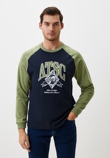 Лонгслив Anta