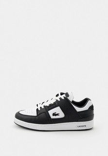 Кеды Lacoste