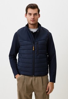 Жилет утепленный Tom Tailor