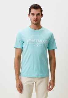 Футболка Tom Tailor