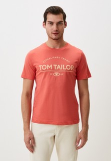 Футболка Tom Tailor