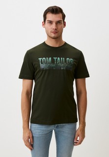 Футболка Tom Tailor