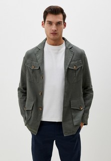 Пиджак Salvatore Brunacci