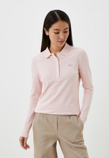 Поло Lacoste
