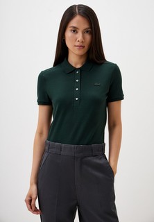 Поло Lacoste