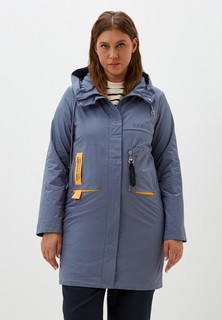 Плащ Margo Blues