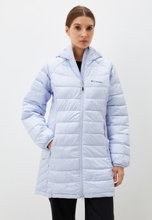 Куртка утепленная Columbia
