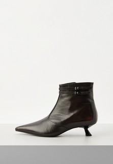 Ботильоны Högl