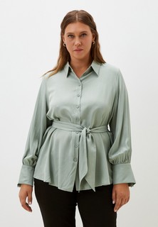 Блуза Silver String