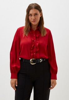 Блуза Silver String