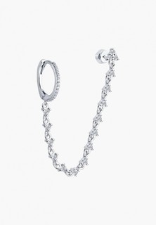 Серьга Sokolov