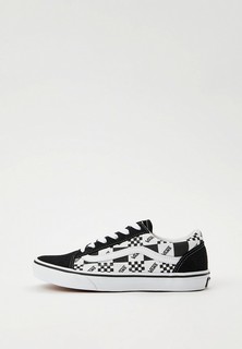 Кеды Vans