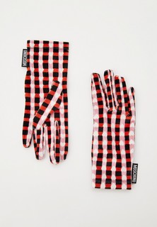 Перчатки Moschino