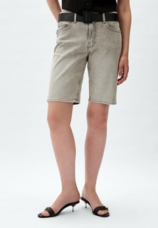 Шорты джинсовые H&M