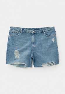 Шорты джинсовые H&M