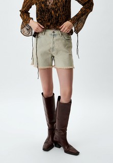 Шорты джинсовые H&M