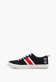 Кеды Helly Hansen