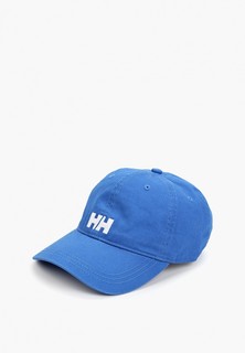 Бейсболка Helly Hansen