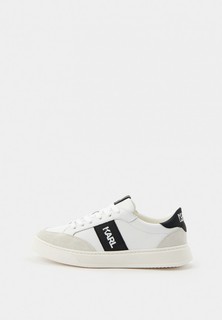 Кеды Karl Lagerfeld Kids