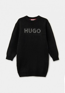 Платье Hugo