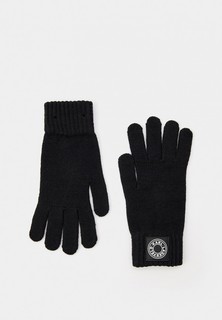 Перчатки Karl Lagerfeld Kids