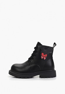 Ботинки Antilopa