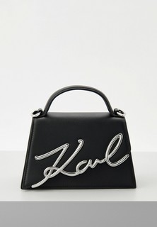 Сумка Karl Lagerfeld