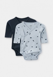 Боди 2 шт. Sela