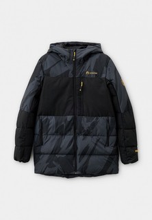 Куртка утепленная Outventure