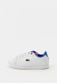 Кеды Lacoste