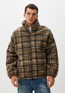 Куртка меховая OSTIN