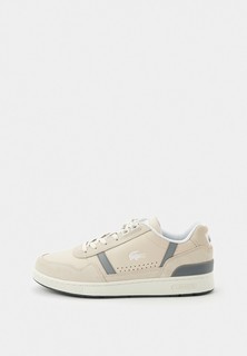 Кеды Lacoste