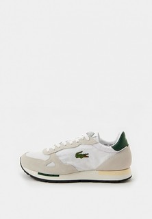 Кроссовки Lacoste