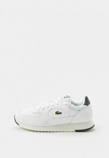 Кроссовки Lacoste