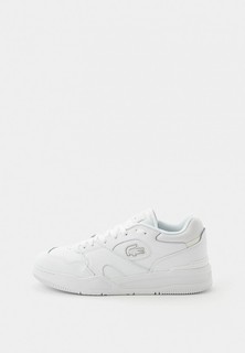 Кеды Lacoste