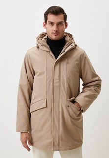 Куртка утепленная 2 шт. Urban Tiger