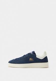 Кеды Lacoste