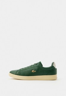 Кеды Lacoste
