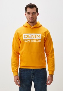 Худи Tom Tailor