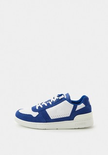 Кеды Lacoste