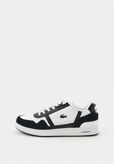 Кеды Lacoste