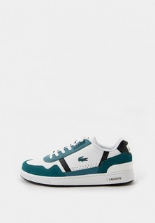 Кеды Lacoste