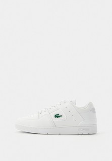 Кеды Lacoste