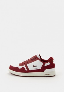 Кеды Lacoste